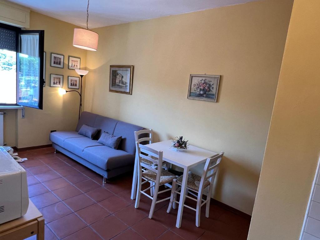 Casa Gellera Via Nottolini 119 – Lucca