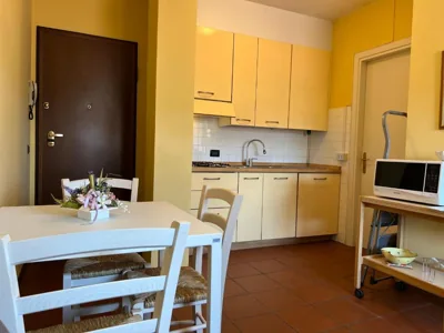 Casa Gellera Via Nottolini 119 – 照片 4