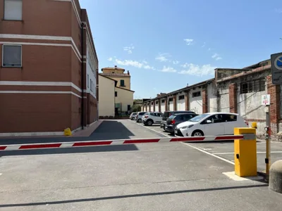Casa Gellera Via Nottolini 119 – 照片 6