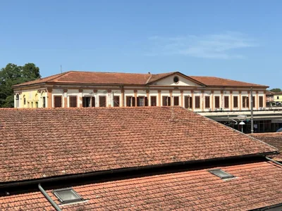 Casa Gellera Via Nottolini 119 – 照片 8
